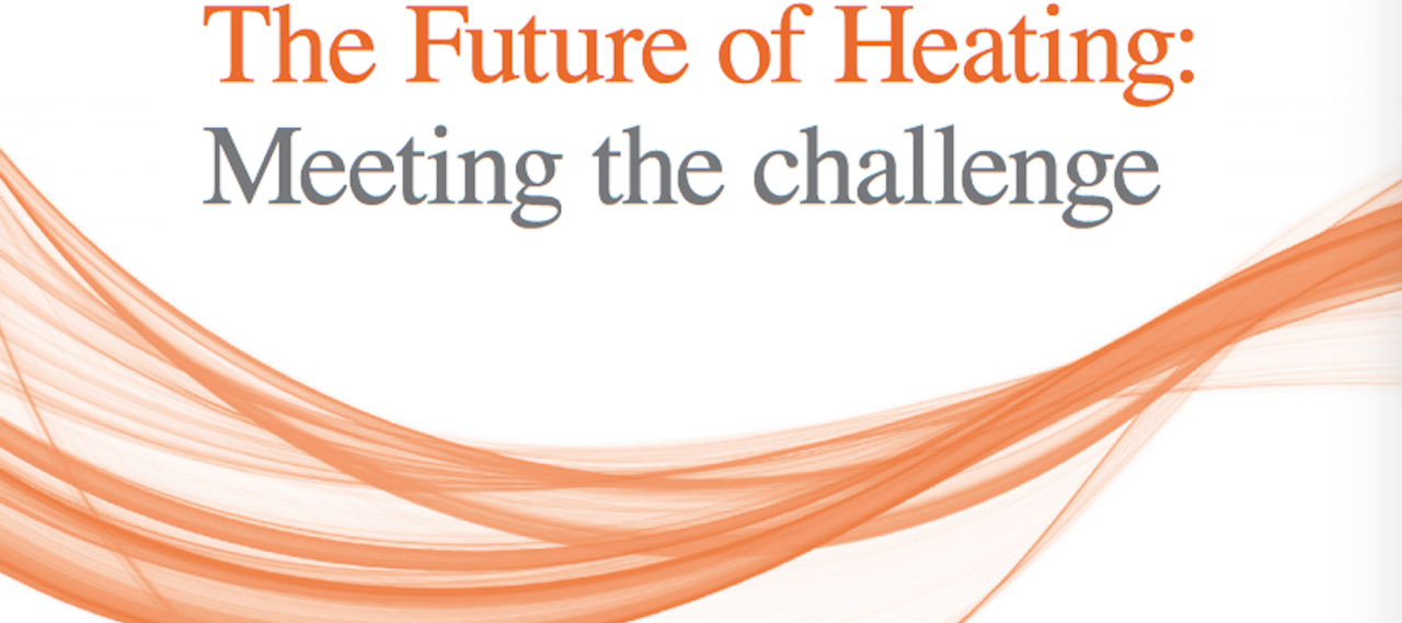 District Energy Vanguards Network meet to discuss UK Gov Heat Strategy