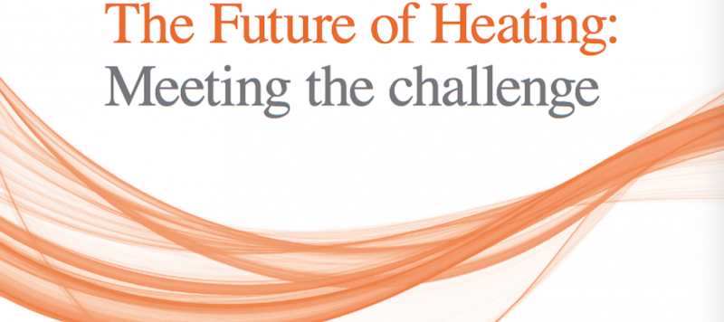 District Energy Vanguards Network meet to discuss UK Gov Heat Strategy