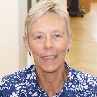 Professor Janette Webb