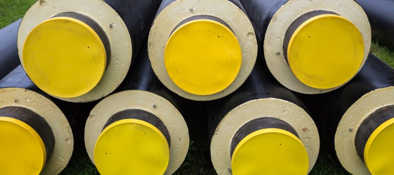 District Energy Vanguards Network: Heat Networks The Road to Commercialisation LONDON