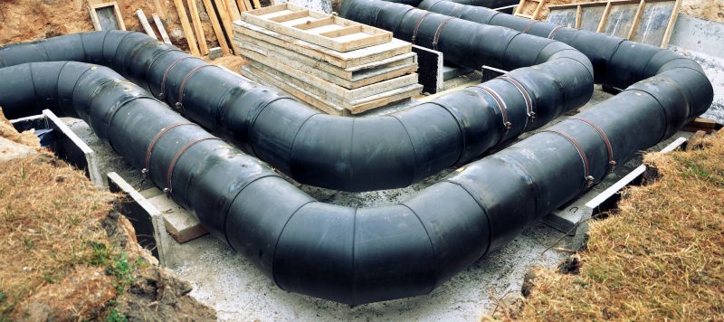 District Energy Vanguards Network – Heat Networks: The Road to Commercialisation MANCHESTER